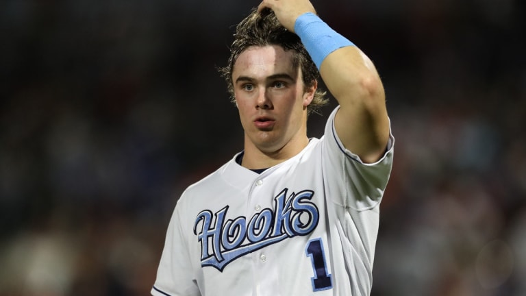 Mets trade Justin Verlander for former Minnesota baseball star